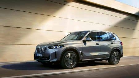Un homme transforme 65 € en une luxueuse BMW de 65 000 € : une astuce audacieuse qui pourrait lui coûter très cher